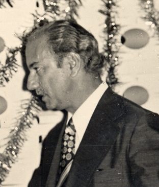 Antonio Ferreira Gomes