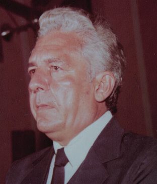 Valdimir José Fóffano