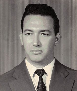 Wilson Ambrósio Biondi