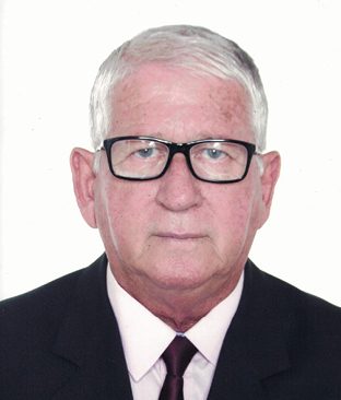 Rafael Serafim Coral