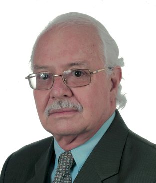 Dr. José Dalton Gomes de Moraes