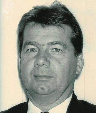 Antônio Pereira de Camargo