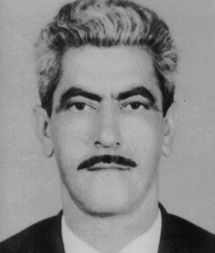Décio Ribeiro Borges
