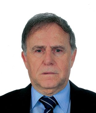 José Benjamin Rizzo