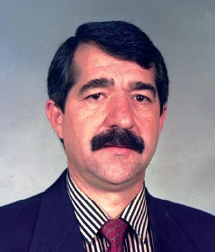 Iran Vicente de Paula