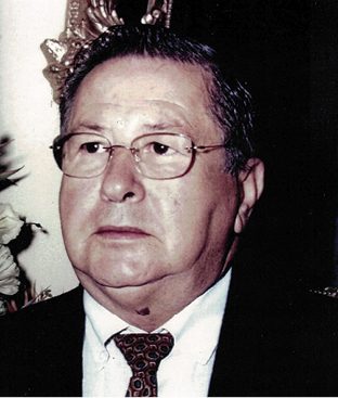 Orivaldo Hoffman
