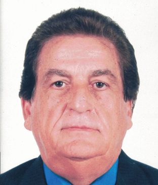 Valter Pedroni
