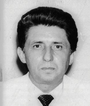 Leovigildo Duarte Junior