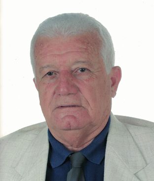 João Lázaro Américo da Silva