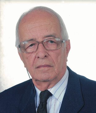 Dr. José Luiz Blander C. Castro